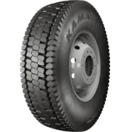 1410019 KAMA 285/70R19.5 145/143M NR 201 TL 3PMSF KAMA 1410019 KAMA TYRE