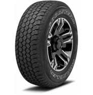 539071 GOODYEAR 235/75R15 109T XL Wrangler AT Adventure MS GOODYEAR 539071 GOODYEAR TYRE