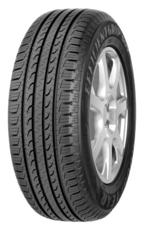 547274 GOODYEAR 255/65R17 110H EfficientGrip SUV GOODYEAR 547274 GOODYEAR TYRE