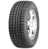 DOT19559545 GOODYEAR 235/70R17 111H XL Wrangler HP All Weather LR (DOT 19) FP MS GOODYEAR DOT19559545 GOODYEAR TYRE