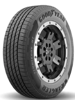 583874 GOODYEAR 255/65R18 111H Wrangler HT Territory GOODYEAR 583874 GOODYEAR TYRE