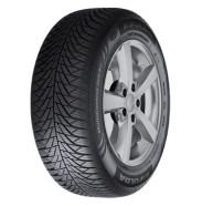 545657 FULDA 235/60R18 107V XL MultiControl SUV 3PMSF FULDA 545657 FULDA TYRE