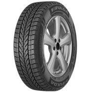 571390 FULDA 195/80R14 C 106/104R Conveo Trac 3 FULDA 571390 FULDA TYRE