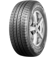 571268 FULDA 205/65R16 C 107/105T Conveo Tour 2 FULDA 571268 FULDA TYRE