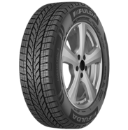 571389 FULDA 195/75R16 C 107/105R Conveo Trac 3 FULDA 571389 FULDA TYRE