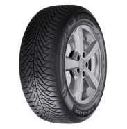 583663 FULDA 235/55R17 103W XL MultiControl SUV 3PMSF FULDA 583663 FULDA TYRE