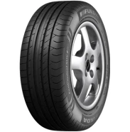 DOT19545030 FULDA 215/55R18 99V XL EcoControl SUV (DOT 19) FP FULDA DOT19545030 FULDA TYRE