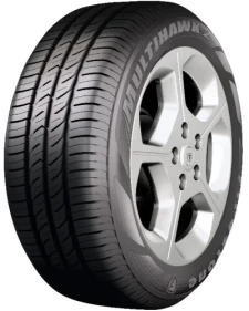 7722 Firestone MULTIHAWK 2 175/65 R14 MULTIHAWK 2 82T  FIRESTONE TYRE