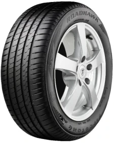 9714 Firestone ROADHAWK 225/55 R17 ROADHAWK 101W XL  FIRESTONE TYRE