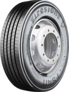 13485 Firestone FS411 225/75 R17,5 FS411 129/127M M+S 3PMSF FIRESTONE TYRE