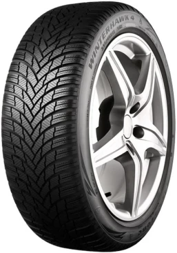 19365 Firestone WINTERHAWK 4 225/45 R19 WINTERHAWK 4 96V XL FR 3PMSF  FIRESTONE TYRE