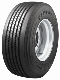 27830 Firestone TSP3000 245/70 R17,5 TSP3000 143/141J M+S 3PMSF FIRESTONE TYRE