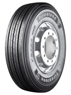 19728 Firestone FS424 295/80 R22,5 FS424 152/148M M+S 3PMSF FIRESTONE TYRE