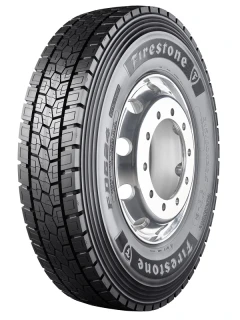 19734 Firestone FD624 295/60 R22,5 FD624 150/147L M+S 3PMSF FIRESTONE TYRE