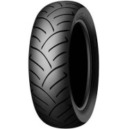 630053 DUNLOP 150/70-14 66S ScootSmart rear TL DUNLOP 630053 DUNLOP TYRE