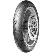 630965 DUNLOP 110/70-11 45L ScootSmart front TL DUNLOP 630965 DUNLOP TYRE