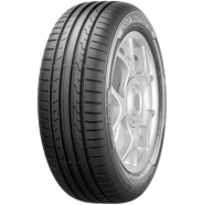 528461 DUNLOP 205/55R16 91H Sport Bluresponse DUNLOP 528461 DUNLOP TYRE