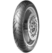 630954 DUNLOP 120/90-10 57L ScootSmart front TL DUNLOP 630954 DUNLOP TYRE