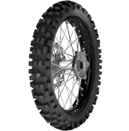 637464 DUNLOP 110/90-19 62M D952 rear TT E DUNLOP 637464 DUNLOP TYRE