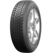 528970 DUNLOP 195/65R15 91T Winter Response 2 DUNLOP 528970 DUNLOP TYRE