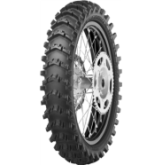 637938 DUNLOP 80/100-12 41M Geomax MX14 rear TT DUNLOP 637938 DUNLOP TYRE