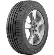 588364 DEBICA 235/65R17 108V XL Presto SUV FP DEBICA 588364 DEBICA TYRE