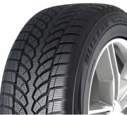 5947 Bridgestone Blizzak LM80 245/65 R17 LM80 111T XL 3PMSF BRIDGESTONE TYRE