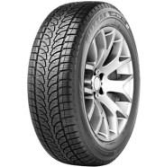 6598 Bridgestone Blizzak LM80 EVO 235/75 R15 LM80 EVO 109T XL 3PMSF BRIDGESTONE TYRE