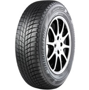 7671 Bridgestone Blizzak LM001 225/50 R18 LM001 RFT 95H * 3PMSF  BRIDGESTONE TYRE