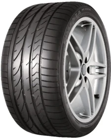 14142 Bridgestone POTENZA RE050A I 255/40 R17 POTENZA RE050A I RFT 94Y * FR BRIDGESTONE TYRE