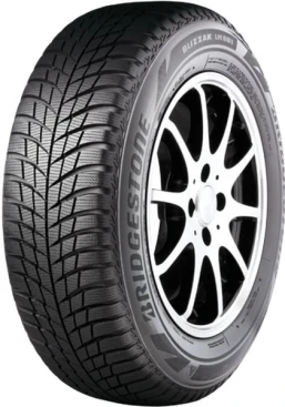 6701 Bridgestone Blizzak LM001 295/35 R20 LM001 101W A5A FR 3PMSF BRIDGESTONE TYRE