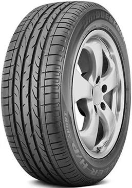 6477 Bridgestone DUELER H/P SPORT 255/55 R18 DUELER H/P SPORT 109W XL    BRIDGESTONE TYRE