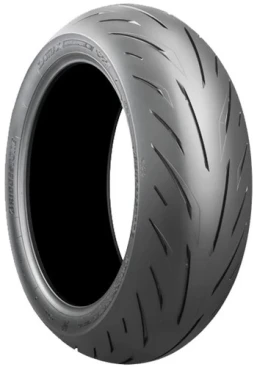 16615 Bridgestone BATTLAX HYPERSPORT S22 190/55 ZR17 S22 R 75W TL BRIDGESTONE TYRE