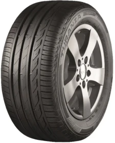 7833 Bridgestone TURANZA T001 225/50 R18 TURANZA T001 RFT 95W *  BRIDGESTONE TYRE