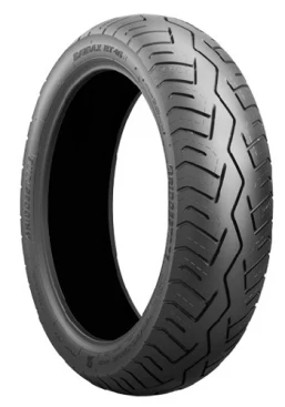 17397 Bridgestone BATTLAX BT46 130/70-17 BT46 R 62H TL BRIDGESTONE TYRE