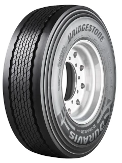 10852 Bridgestone DURAVIS R-TRAILER 002 385/65 R22,5 DURAVIS R-TRAILER 002 160K M+S 3PMSF BRIDGESTONE TYRE