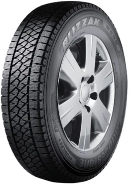 25883 Bridgestone Blizzak W995 195/75 R16 C W995 107R 3PMSF BRIDGESTONE TYRE