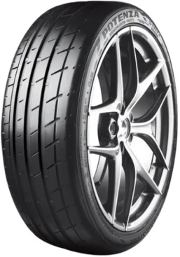 8128 Bridgestone POTENZA S007 305/30 R20 POTENZA S007 103Y XL FR BRIDGESTONE TYRE