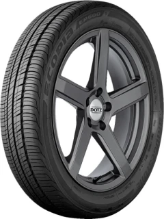 6668 Bridgestone ECOPIA EP600 175/60 R19 ECOPIA EP600 86Q * BRIDGESTONE TYRE