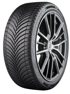 23933 Bridgestone TURANZA ALL SEASON 6 215/50 R18 TURANZA ALL SEASON 6 92W 3PMSF Enliten BRIDGESTONE TYRE