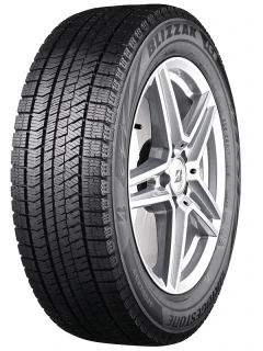 13602 Bridgestone BLIZZAK ICE 275/35 R18 BLIZZAK ICE 95S FR 3PMSF ICE GRIP BRIDGESTONE TYRE