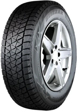 14005 Bridgestone Blizzak DM-V2 215/80 R15 DM-V2 102R 3PMSF ICE GRIP BRIDGESTONE TYRE