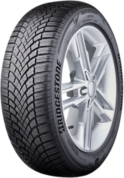 16707 Bridgestone Blizzak LM005 DRIVEGUARD 225/40 R18 LM005DG RFT 92V XL FR 3PMSF  BRIDGESTONE TYRE