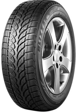 6670 Bridgestone Blizzak LM32 215/45 R20 LM32 95V XL * FR 3PMSF BRIDGESTONE TYRE