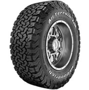 172490 BFGOODRICH 225/70R16 102/99R All-Terrain T/A KO2 RWL M+S BFGOODRICH 172490 BFGOODRICH TYRE