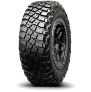 755965 BFGOODRICH 305/70R16 118Q Mud Terrain T/A KM3 M+S BFGOODRICH 755965 BFGOODRICH TYRE