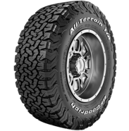 710345 BFGOODRICH 265/65R18 117/114R All-Terrain T/A KO2 RWL M+S BFGOODRICH 710345 BFGOODRICH TYRE