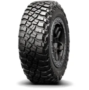 836145 BFGOODRICH 285/75R16 116Q Mud Terrain T/A KM3 M+S BFGOODRICH 836145 BFGOODRICH TYRE