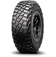 211598 BFGOODRICH 285/70R17 121Q Mud Terrain T/A KM3 M+S BFGOODRICH 211598 BFGOODRICH TYRE