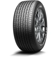 117408 BFGOODRICH 205/70R14 93S Radial T/A RWL BFGOODRICH 117408 BFGOODRICH TYRE